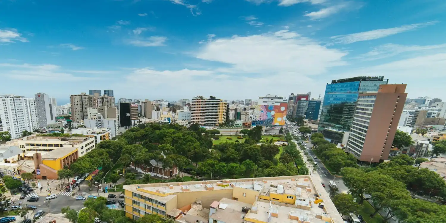 Picture of Lima, Peru